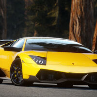 Lamborghini Murcielago Lp 670 4 Sv Need For Speed Wiki Fandom