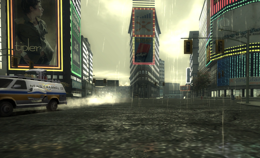 Downtown Rockport Need For Speed Wiki Fandom