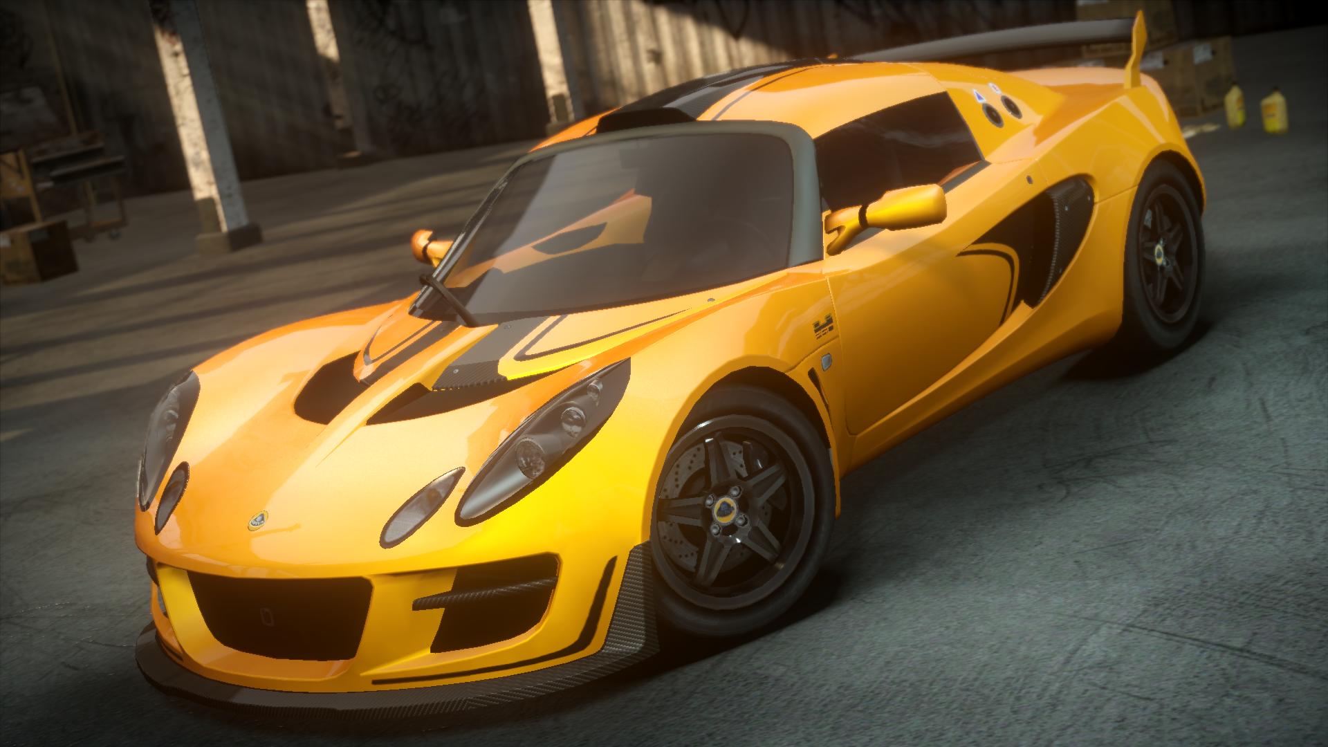 Lotus Exige Cup 260 Need For Sd Wiki Fandom Ed By Wikia Lotus Exige Cup 260