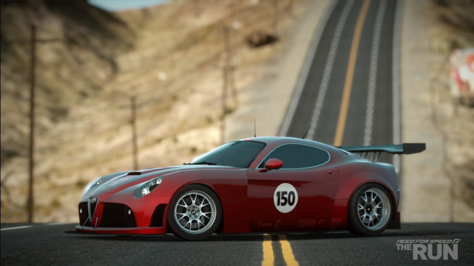 Cars Need For Speed Wiki Fandom