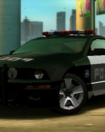 Ford Mustang Gt State Muscle Cruiser Need For Speed Wiki