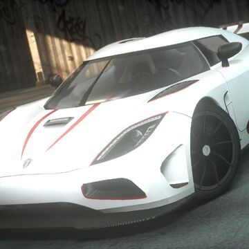 Koenigsegg Agera R 2011 Need For Speed Wiki Fandom