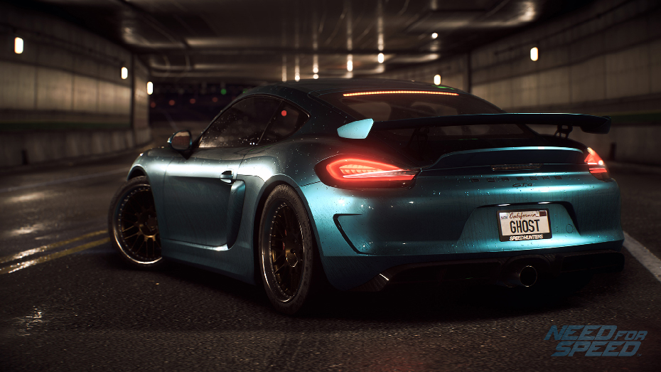 Porsche Cayman Gt4 Need For Speed Wiki Fandom Powered By Wikia