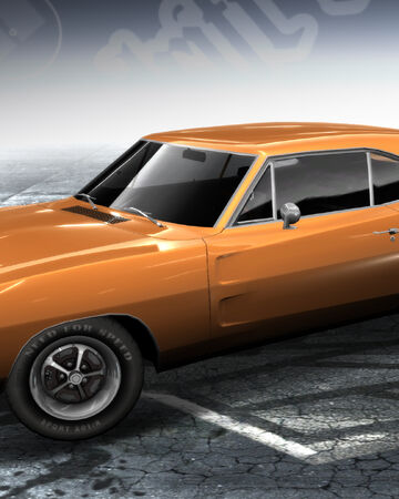 Dodge Charger Wiki 1969