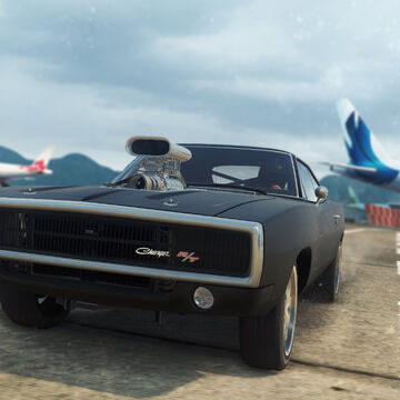 Dodge Charger R T 1970 Need For Speed Wiki Fandom