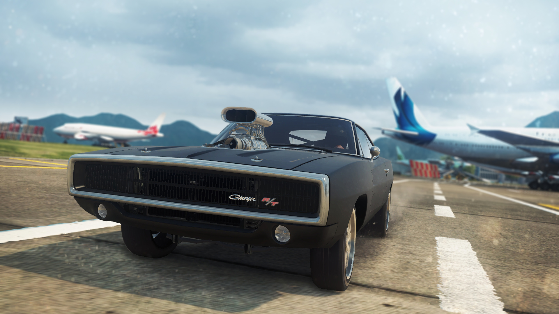 Dodge Charger Rt 1970 Need For Speed Wiki Fandom Powered By Wikia