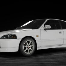 Honda Civic Type R Ek9 Need For Speed Wiki Fandom
