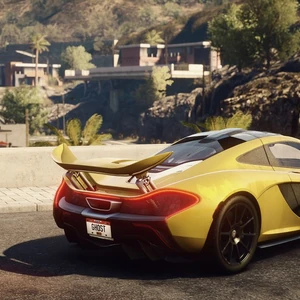 Mclaren P1 Need For Speed Wiki Fandom