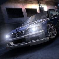 Bmw M3 Gtr Need For Speed Carbon Wiki Fandom