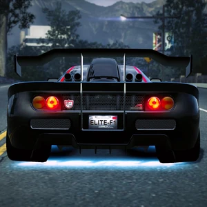 Mclaren F1 Nfs World Wiki Fandom