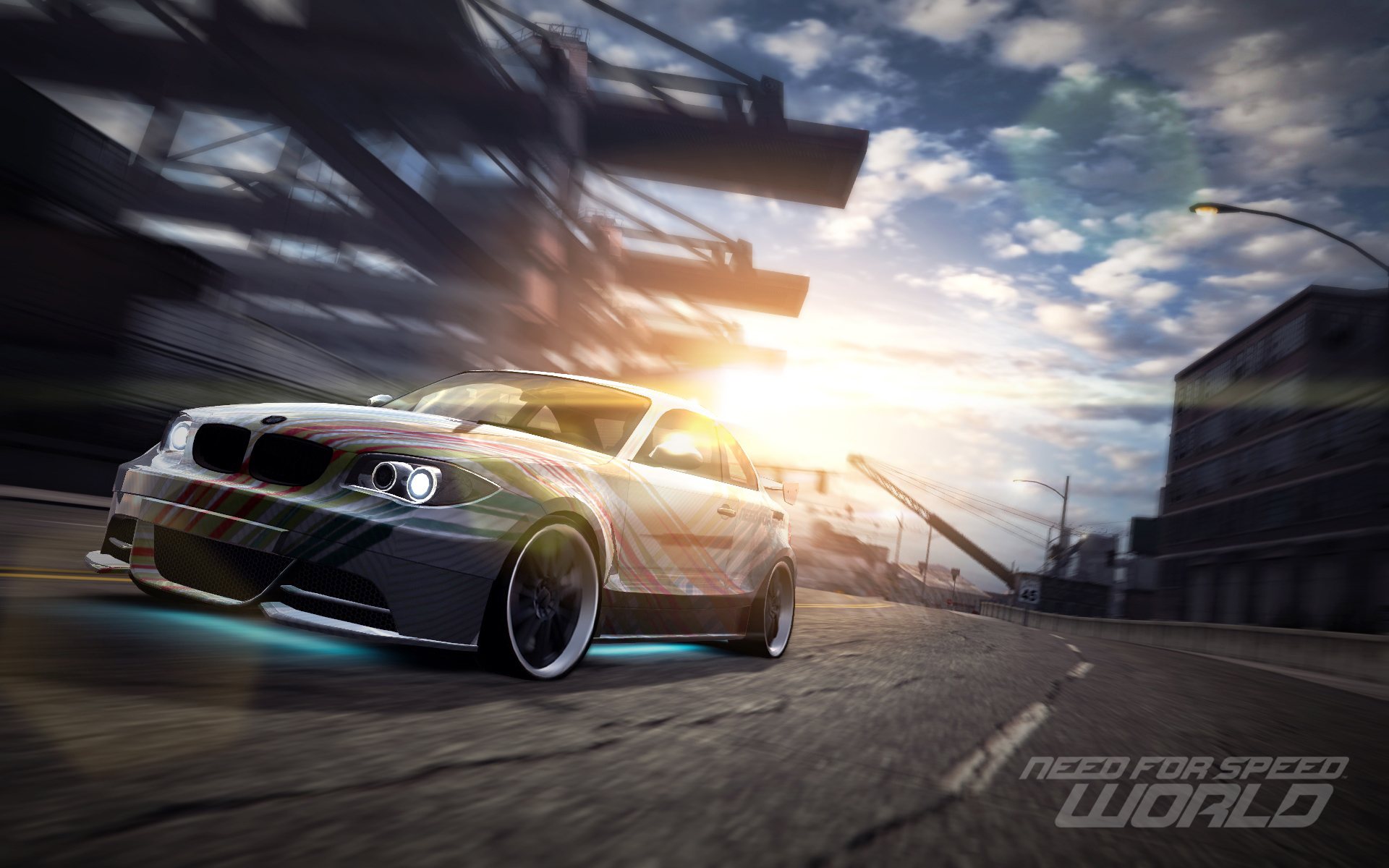 BMW 135i Coupe | NFS World Wiki | FANDOM powered by Wikia BMW 135i Coupe | NFS World Wiki | FANDOM powered by Wikia