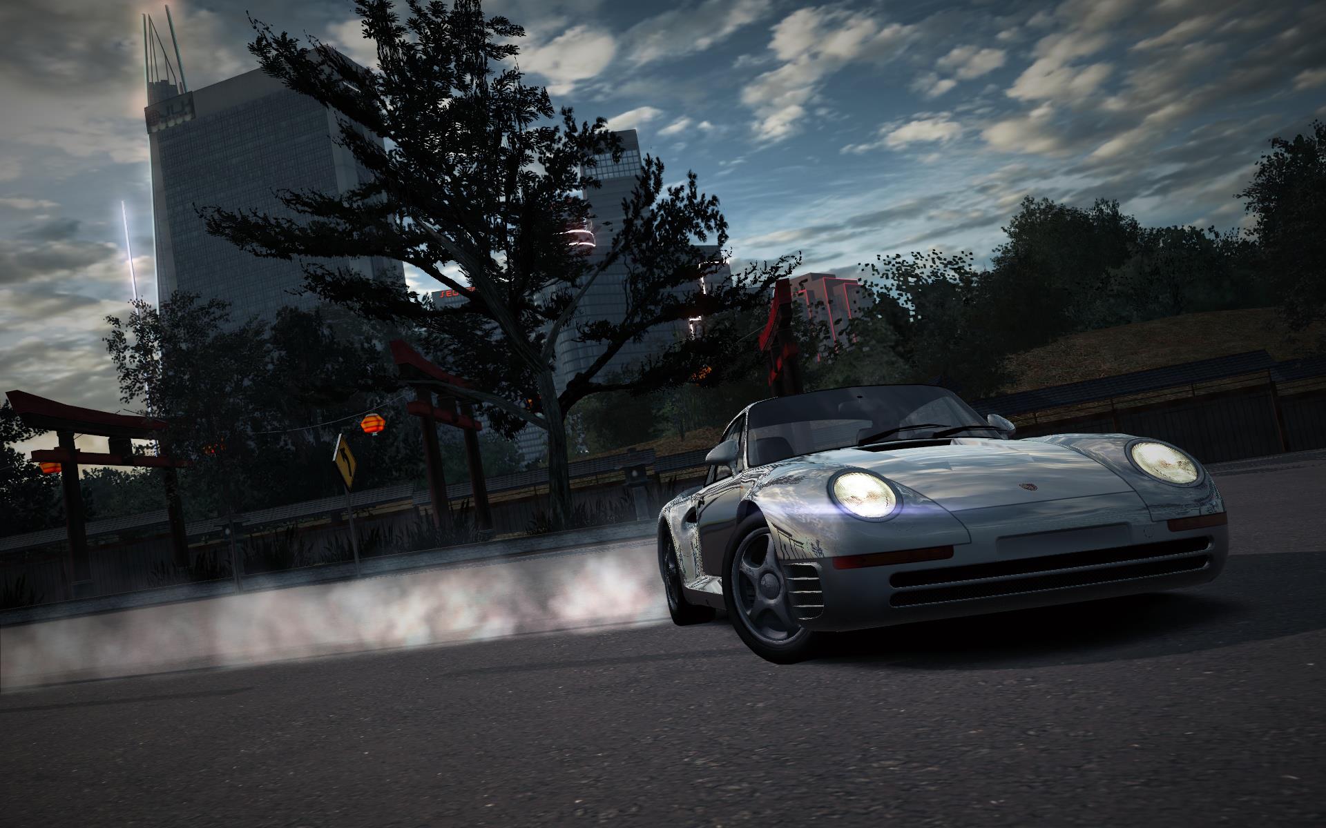 nfs porsche 3.5 update nfs porsche 3.5 update