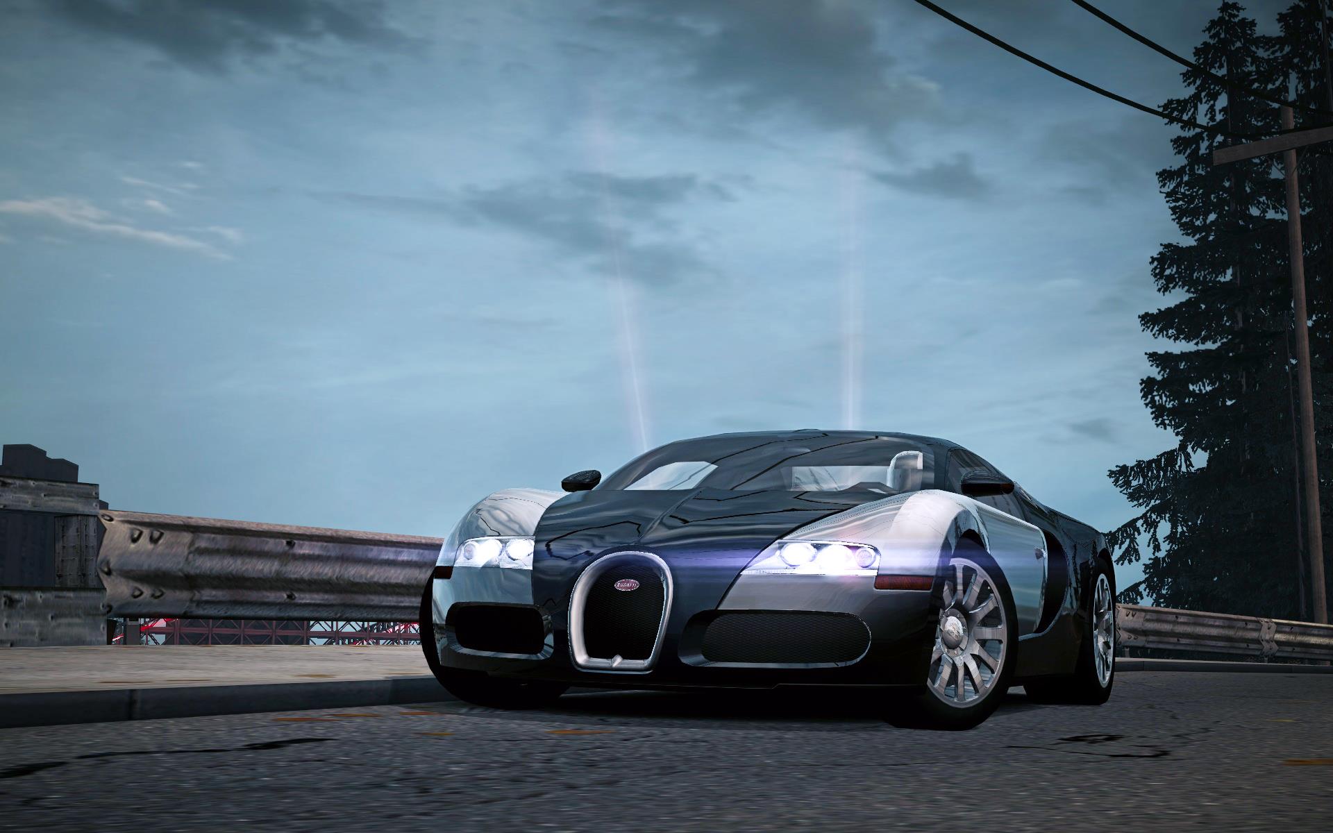 Bugatti Veyron 16 4 Nfs World Wiki Fandom Powered By Wikia