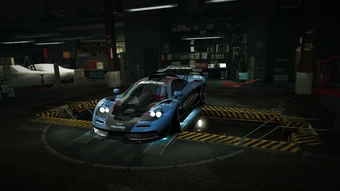 Mclaren F1 Nfs World Wiki Fandom