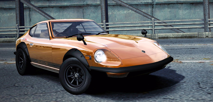 Cars Nfs World Wiki Fandom