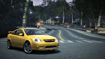Chevrolet Cobalt Ss Nfs World Wiki Fandom