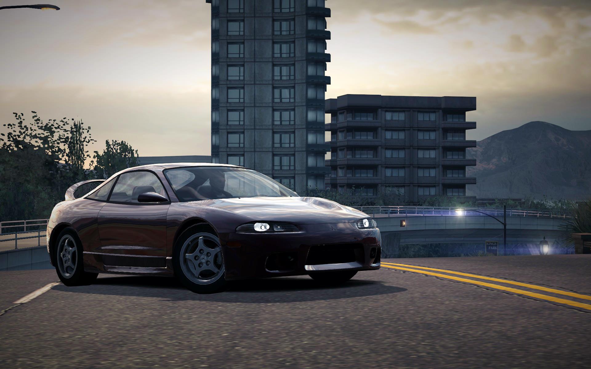 Mitsubishi Eclipse Gs T Nfs World Wiki Fandom Ed By Wikia Mitsubishi Eclipse Gs T