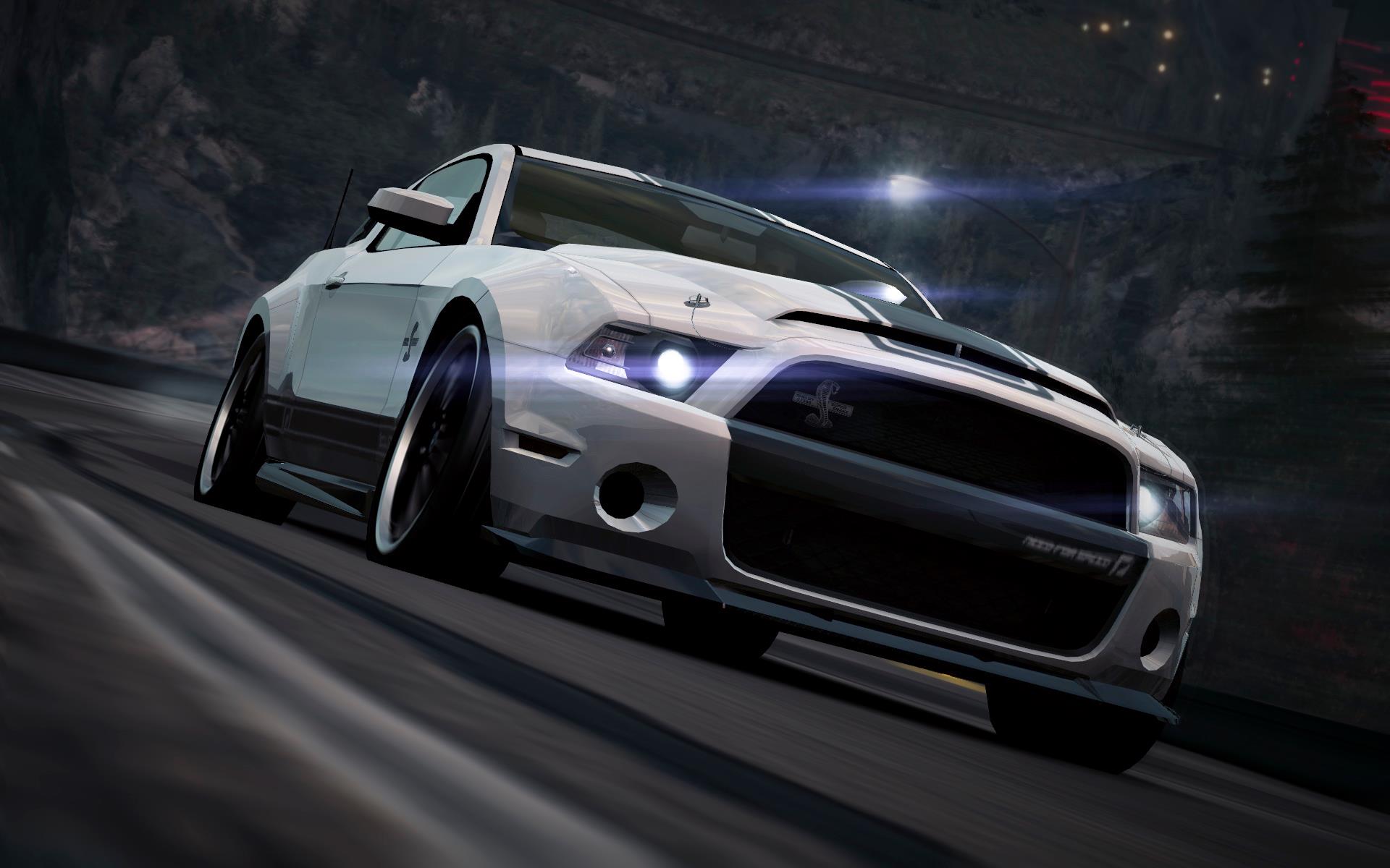 Ford Shelby Gt500 Super Snake Nfs World Wiki Fandom