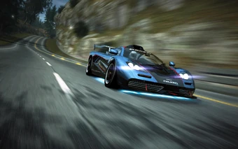 Mclaren F1 Nfs World Wiki Fandom