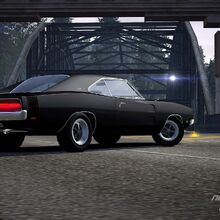 Dodge Charger Nfs World Wiki Fandom