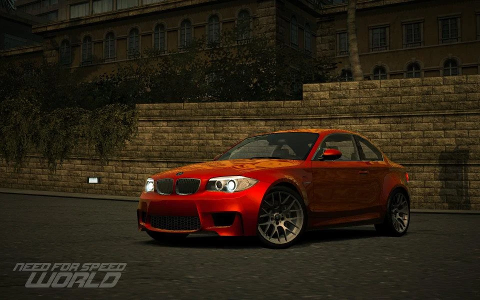Bmw Nfs World Wiki Fandom