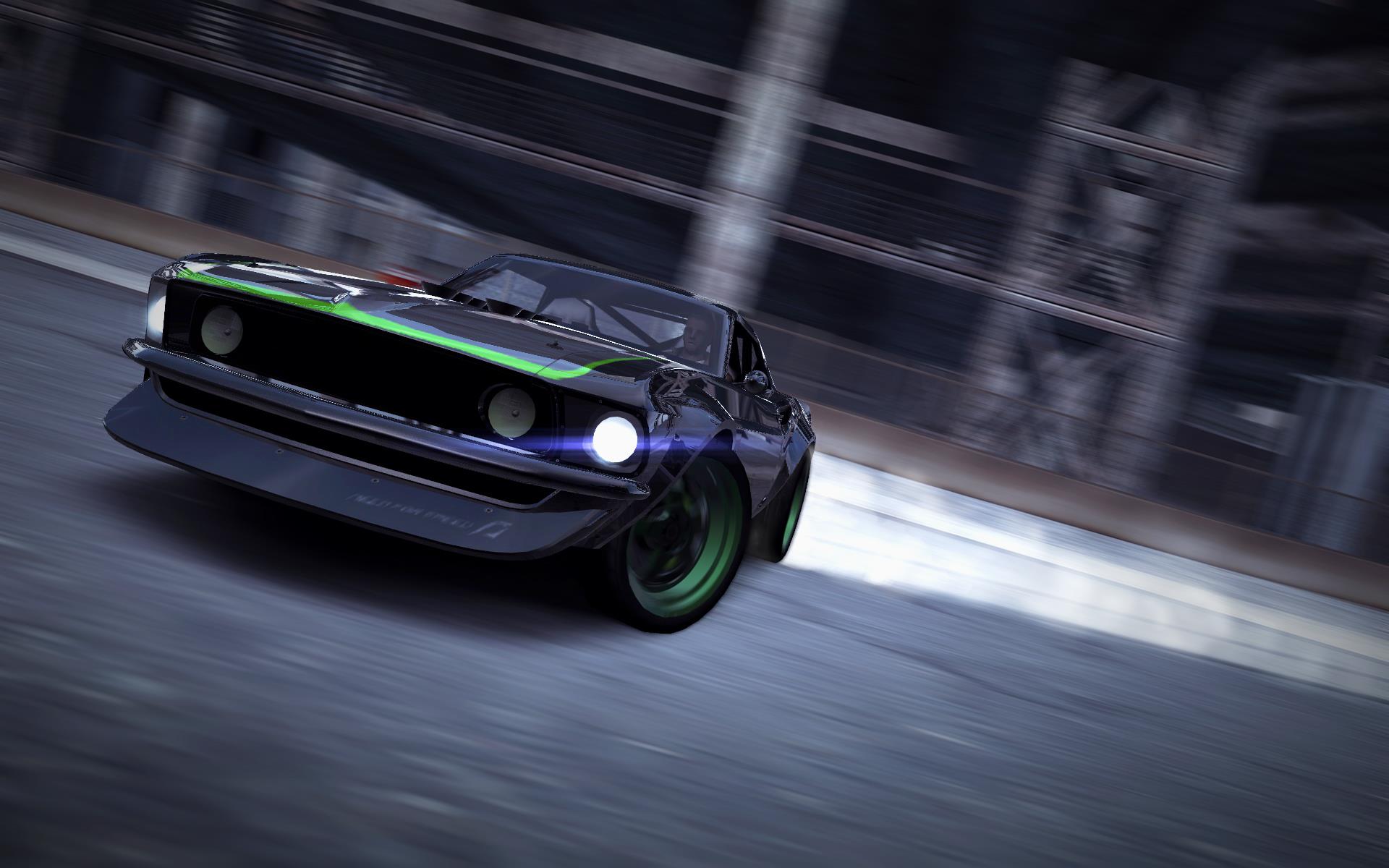 Ford Mustang Rtr X Nfs World Wiki Fandom Powered By Wikia