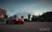 Bmw 1 Series M Coupe Nfs World Wiki Fandom Powered By