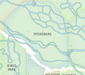 Petersburg