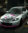 Mazda 3 nfs