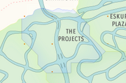 Theprojects