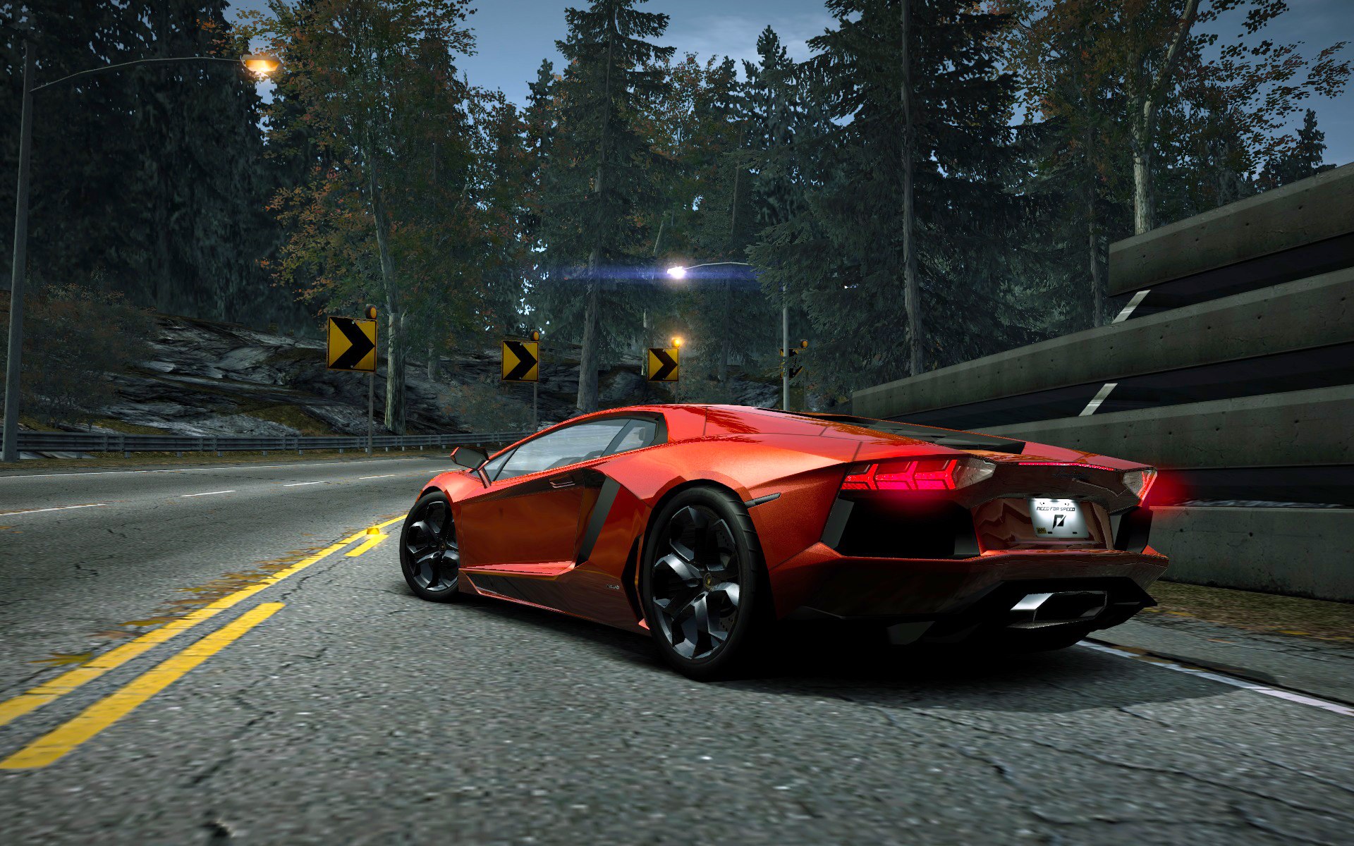 Lamborghini Aventador Lp 700 4 Nfs World Wiki Fandom