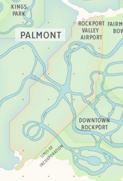 Airport