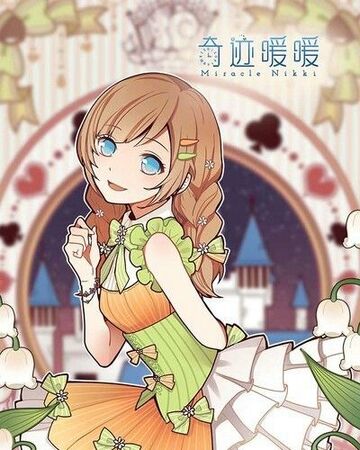 Yoko Wikia Ngoi Sao Thời Trang Nikki Up2u3 Fandom