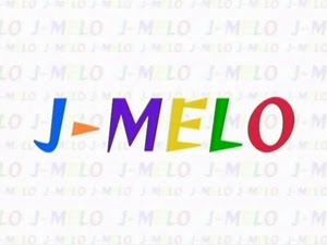 J-Melo titlecard