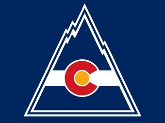 Colorado Rockies Nhl Hockey Wikia Fandom