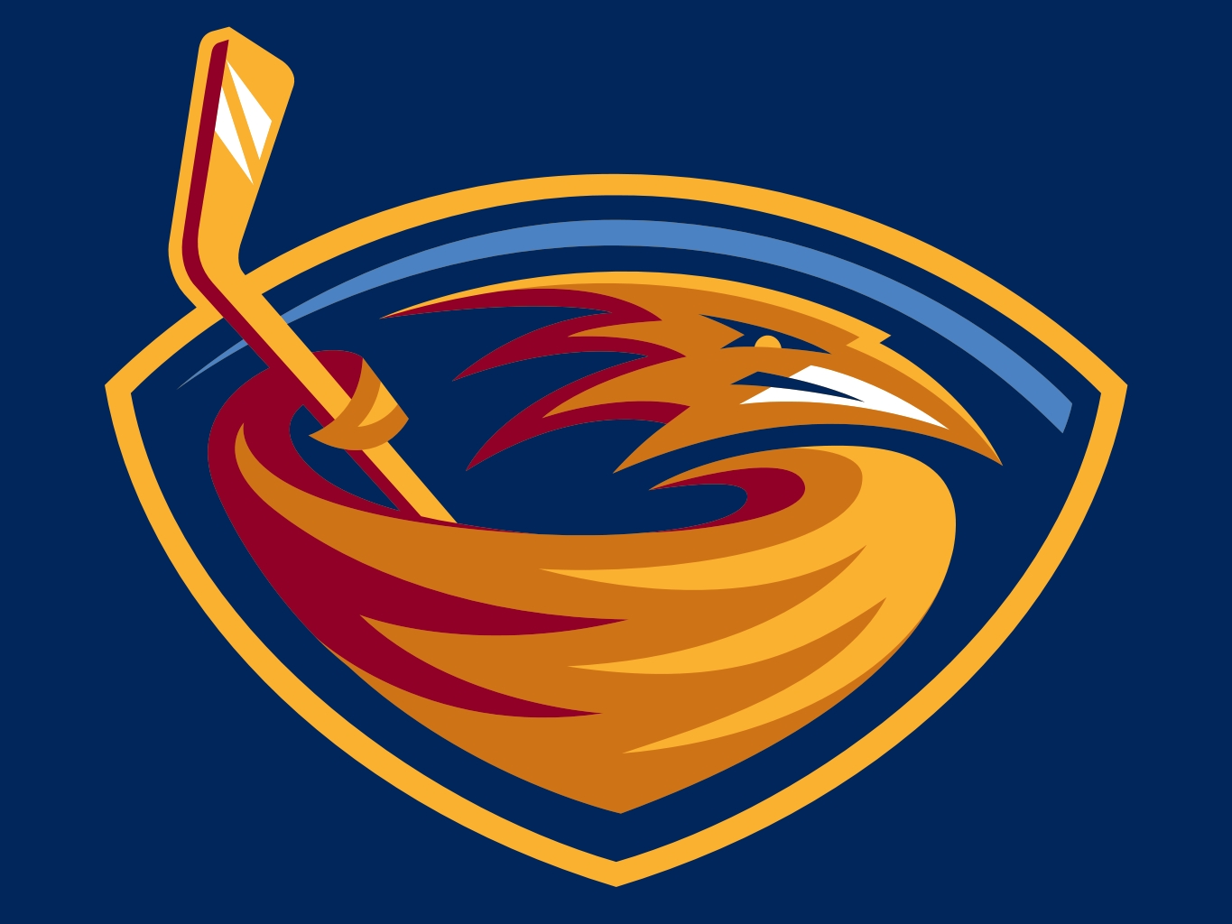 Image Atlanta Thrashers.JPG NHL Hockey Wikia FANDOM powered by Wikia