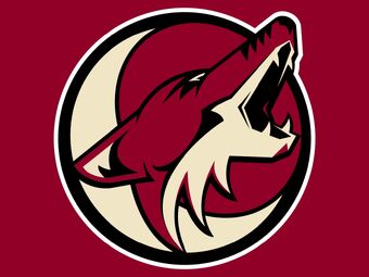 Phoenix Coyotes | NHL Hockey Wikia | Fandom