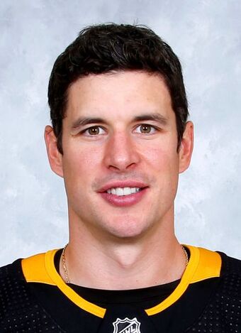 how long has sidney crosby been in the nhl
