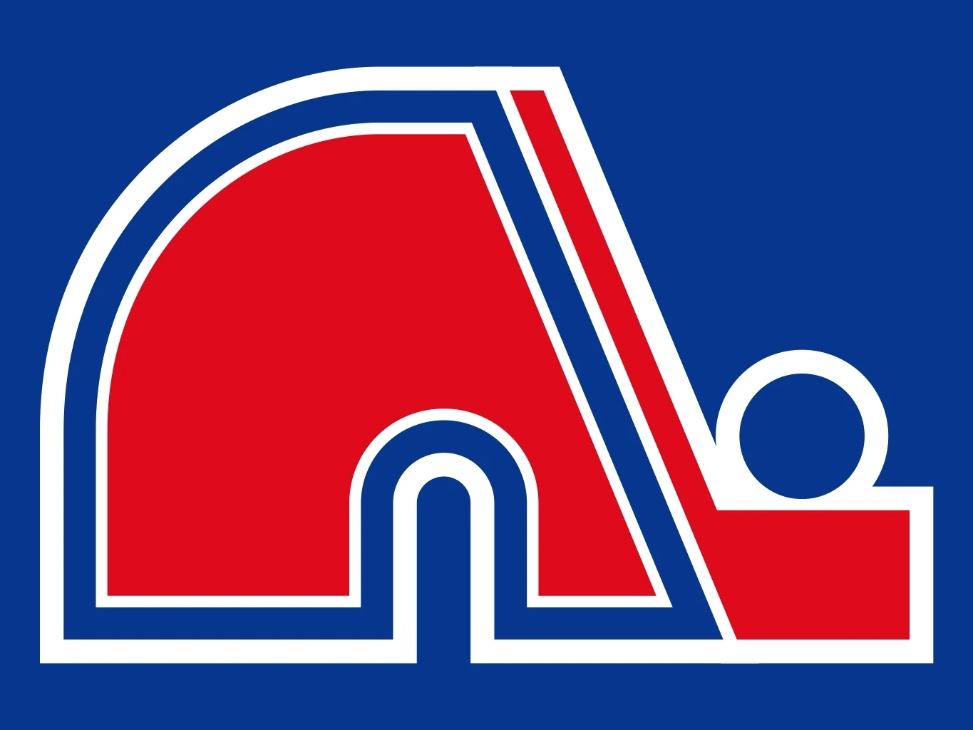 Quebec Nordiques NHL Hockey Wikia Fandom