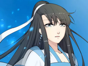 Category Frozen Cloud Seven Fairies Ni Tian Xie Shen Against