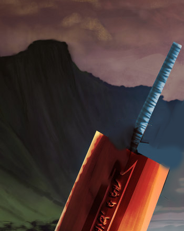 Hong Er Sword Form Ni Tian Xie Shen Against The Gods