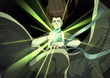 Yun Che CliffJump Plotline