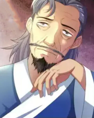 Xiao Yunhai Ni Tian Xie Shen Against The Gods Wikia Fandom