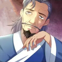 Xiao Yunhai Ni Tian Xie Shen Against The Gods Wikia Fandom