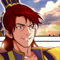 Xiao Kuangyun Ni Tian Xie Shen Against The Gods Wikia Fandom