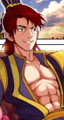 Xiao Kuangyun Ni Tian Xie Shen Against The Gods Wikia Fandom Xiao Kuangyun Ni Tian Xie Shen Against The Gods Wikia Fandom