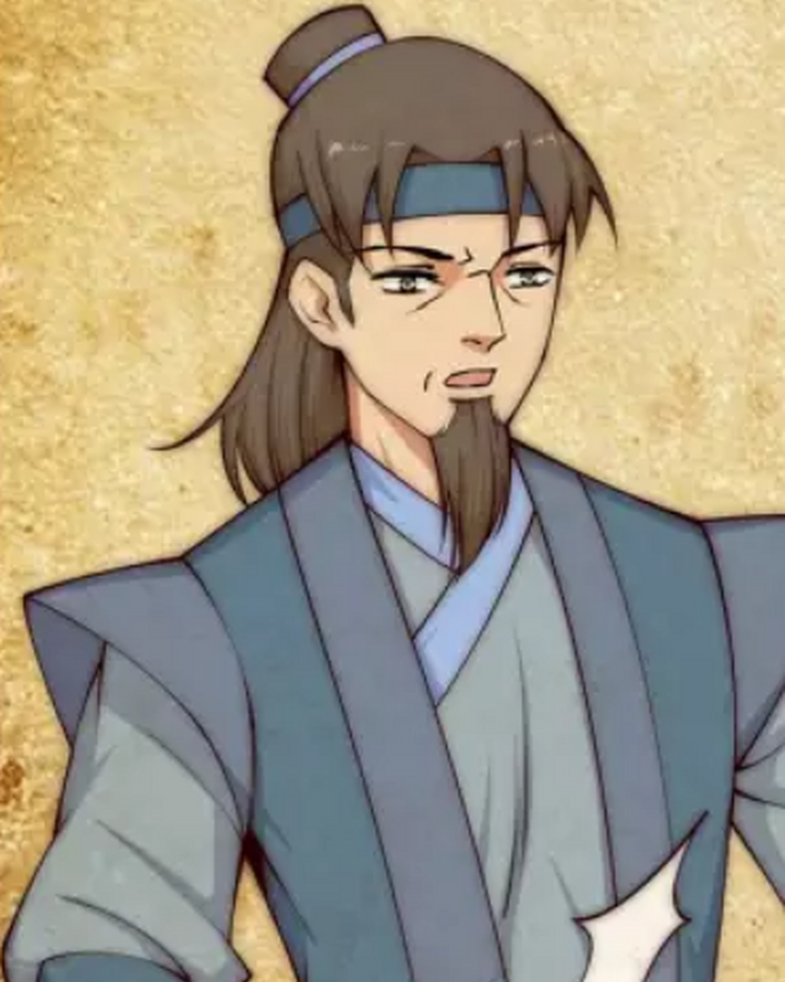 Xiao Ying Ni Tian Xie Shen Against The Gods Wikia Fandom