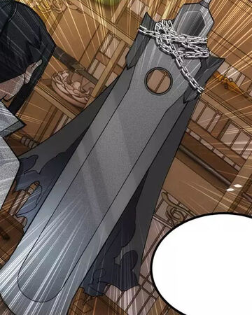 Overlord S Colossal Sword Ni Tian Xie Shen Against The Gods