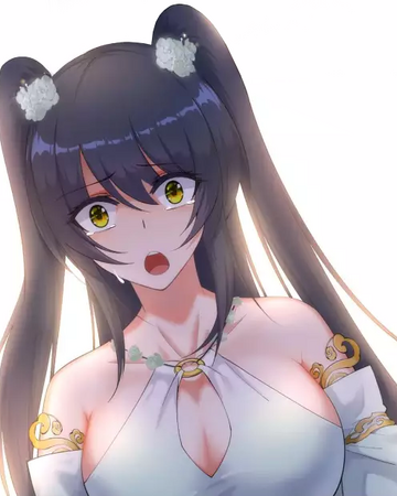 Su Ling Er Ni Tian Xie Shen Against The Gods Wikia Fandom