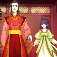 Xiao Lingxi Ni Tian Xie Shen Against The Gods Wikia Fandom